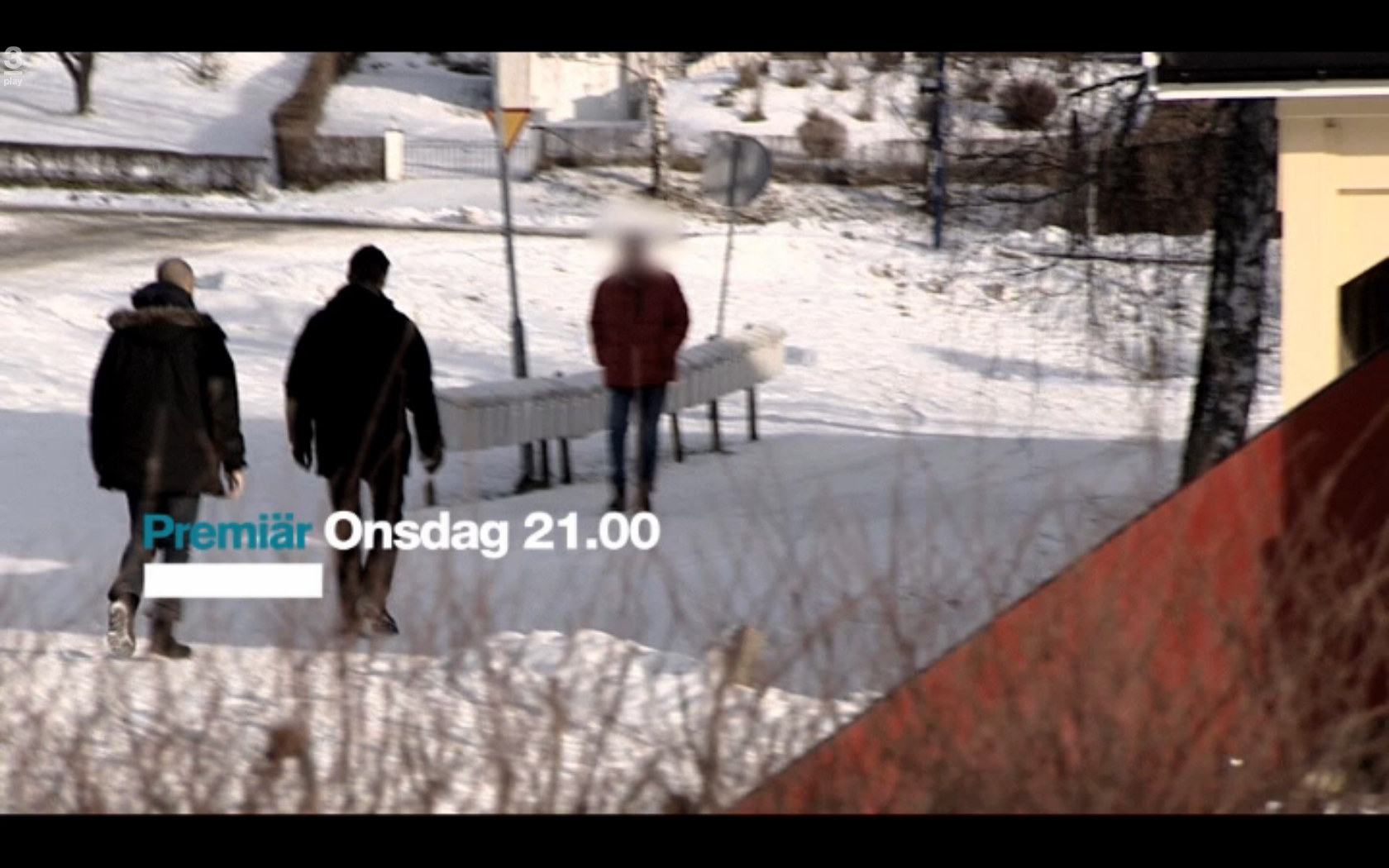Sanna Lundell, Hasse Aro, Stalkers